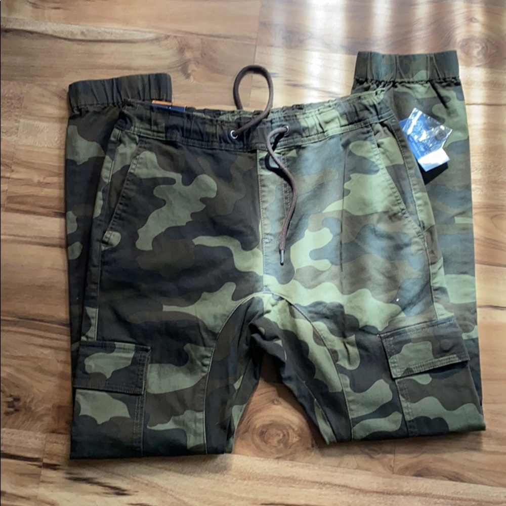 American Rag pants